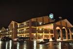 BEST WESTERN Fairwinds Inn