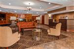 BEST WESTERN Tree City Inn