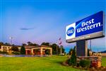 BEST WESTERN Home Place Inn