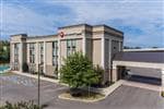 BEST WESTERN PLUS Belle Meade Inn & Suites