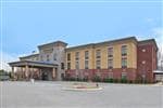 BEST WESTERN PLUS White House