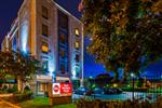 BEST WESTERN PLUS Gen X Inn