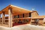 BEST WESTERN Caprock Inn