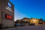 BEST WESTERN Sunday House Inn
