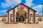 BEST WESTERN PLUS Fiesta Inn