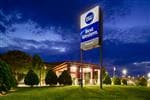 BEST WESTERN Brady Inn