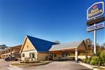BEST WESTERN Alvin Inn