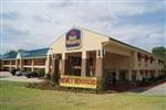 BEST WESTERN Cooper Inn & Suites