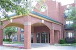 BEST WESTERN Park Suites Hotel