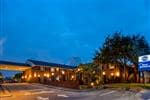 BEST WESTERN PLUS Westchase Mini-Suites
