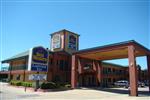 BEST WESTERN Lakeview Inn