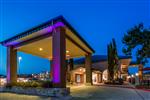 BEST WESTERN PLUS Marble Falls Inn