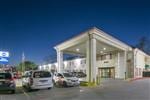 BEST WESTERN San Marcos