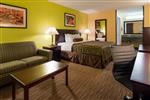 BEST WESTERN Executive Inn