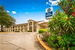 BEST WESTERN Floresville Inn