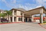 BEST WESTERN Deer Park Inn & Suites