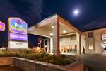 BEST WESTERN Inn-Three Rivers