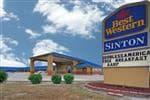 BEST WESTERN Sinton