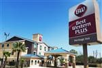 BEST WESTERN Heritage Inn