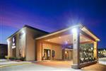 BEST WESTERN Cedar Inn