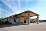 BEST WESTERN Executive Inn