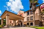 BEST WESTERN PLUS North Houston Inn & Suites