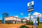 BEST WESTERN Executive Inn