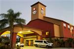BEST WESTERN PLUS Intercontinental Airport Inn