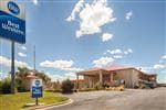 BEST WESTERN Snyder Inn