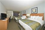 BEST WESTERN Naval Station Inn