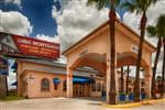 BEST WESTERN Las Palmas Inn