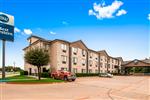 BEST WESTERN PLUS Northwest Inn