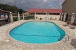 BEST WESTERN Texan Inn