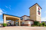 BEST WESTERN PLUS Lake Worth Inn & Suites