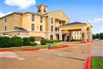 BEST WESTERN PLUS McKinney Inn & Suites