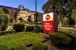 BEST WESTERN PLUS Hill Country Suites