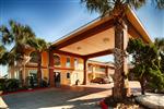 BEST WESTERN Paradise Inn
