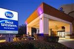 BEST WESTERN Fountainview Inn & Suites Near Galleria