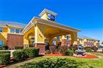BEST WESTERN Fort Worth Inn & Suites