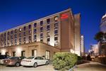 BEST WESTERN Plaza Hotel & Suites at Medical Center