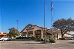 BEST WESTERN Irving Inn & Suites at DFW Airport