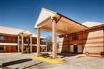BEST WESTERN Executive Inn