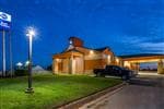 BEST WESTERN Post Inn