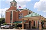BEST WESTERN PLUS Posada Ana Inn - Medical Center