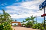 BEST WESTERN Garden Inn