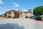 BEST WESTERN Winscott Inn & Suites