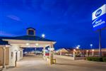 BEST WESTERN Regency Inn & Suites