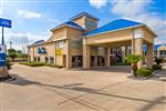 BEST WESTERN Garden Inn