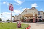 BEST WESTERN PLUS Victoria Inn & Suites