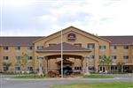 BEST WESTERN PLUS Palms Hotel & Suites